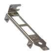 Half Height Bracket Intel X540-T2 X550-T2 Adapter Dual Port G47105-001
