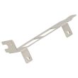 Half Height Bracket QLogic 57810S DP RJ45