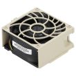 Supermicro case fan 80mm CSE-828 - FAN-0118L4