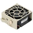 Supermicro case fan 80mm CSE-828 - FAN-0118L4