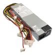 Supermicro Server Power Supply SuperServer 1019S-MC0T 340W - PWS-341P-1H