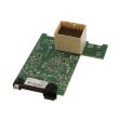 Dell Broadcom 5719 4x 1 GbE Mezz. Card M630 - 22TDT