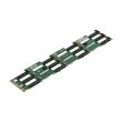 HPE SAS/SATA backplane 12x 3.5 DL380 Gen9 777284-001