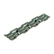 HPE SAS/SATA backplane 12x 3.5 DL380 Gen9 777284-001