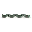 HPE SAS/SATA backplane 12x 3.5 DL380 Gen9 777284-001