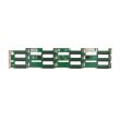 HPE SAS/SATA backplane 12x 3.5 DL380 Gen9 777284-001