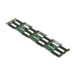 HPE SAS/SATA backplane 12x 3.5 DL380 Gen9 777284-001