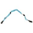 HPE Mini SAS cable 4x SFF-8087 75cm 747576-001 784627-001