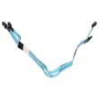 HPE Mini SAS cable 4x SFF-8087 75cm 747576-001 784627-001