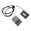 IBM ServeRAID M5100 Series 1GB Flash / RAID 5 Upgrade incl. Battery 46C9029