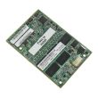 IBM ServeRAID M5100 Series 1GB Flash / RAID 5 Upgrade incl. Battery 46C9029
