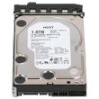 Fujitsu SATA hard drive 1TB 7.2k SATA 6G LFF - 10602111360 TX1330 M3