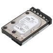 Fujitsu SATA hard drive 1TB 7.2k SATA 6G LFF - 10602111360 TX1330 M3