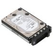 Fujitsu SATA hard drive 1TB 7.2k SATA 6G LFF - 10602111360 TX1330 M3