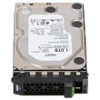 Fujitsu SATA hard drive 1TB 7.2k SATA 6G LFF - 10602111360 TX1330 M3