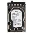 Fujitsu SATA hard drive 1TB 7.2k SATA 6G LFF - 10602111360 TX1330 M3