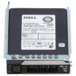 Dell SATA SSD 480GB SATA 6G RI SFF - 3DCP0