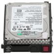 HPE SAS Hard Drive 1TB 7.2k SAS 12G SFF 765872-001 765464-B21