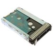 IBM SAS hard drive 600GB 10k SAS 6G SFF - 00AJ092 00AJ091
