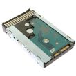 IBM SAS hard drive 600GB 10k SAS 6G SFF - 00AJ092 00AJ091