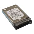 IBM SAS hard drive 600GB 10k SAS 6G SFF - 00AJ092 00AJ091