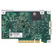 HPE FlexFabric Adapter 534FLR-SFP+ 2-Port 10Gb - 790315-001 779799-B21