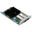 HPE FlexFabric Adapter 534FLR-SFP+ 2-Port 10Gb - 790315-001 779799-B21