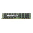 Samsung 64GB PC4-2666V DDR4-RAM ECC LRDIMM 4R - M386A8K40BM2-CTD
