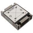 Lenovo Heatsink System x3550 M5 - 00KC912