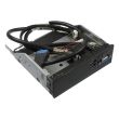 Lenovo Front I/O Panel x3550 M5 - 00KA749 00KF670