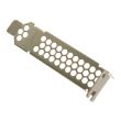 Half Height Bracket for LSI Mega Raid SAS 9361-8i - P1276-0013M