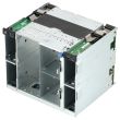HP Power Backplane Cage D6000 D6020 Disk Enclosure - 689128-001