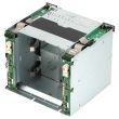 HP Power Backplane Cage D6000 D6020 Disk Enclosure - 689128-001