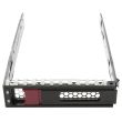HPE compatible hot-plug frame LFF SAS SATA Gen10 Gen10 Plus Gen11 774026-001