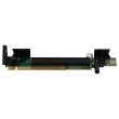 Dell riser board PCI-E 3.0 x16 CPU 2 PowerEdge R640 - W6D08