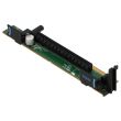 Dell riser board PCI-E 3.0 x16 CPU 2 PowerEdge R640 - W6D08