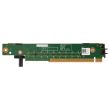Dell riser board PCI-E 3.0 x16 CPU 2 PowerEdge R640 - W6D08