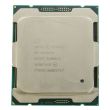 Intel CPU Socket 2011-3 6-Core Xeon E5-1650 v4 3.6 GHz 15M - SR2P7