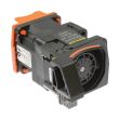 Dell case fan 40mm PowerEdge R630 10-24 Drives - VV0W8