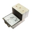 Lenovo Heatsink Performance 95W or higher System x3650 M5 - 00KA518