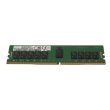 HPE 16GB PC4-2666V DDR4-RAM ECC RDIMM 2R - 868846-001 840756-091 835955-B21