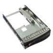 Supermicro Hot-Plug Frame 3.5 to 2.5 Tool-less - MCP-220-00118-0B