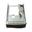 Supermicro Hot-Plug Frame 3.5 to 2.5 Tool-less - MCP-220-00118-0B