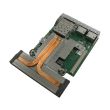 Dell Network Daughter Card rNDC X710 SFP+ 2x 10GBps I350 2x 1GBps - 6VDPG 06VDPG