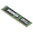 HPE DDR4-RAM 16GB PC4-2133P ECC RDIMM 2R 774172-001 M393A2G40EB1-CPB