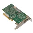 Huawei InfiniBand Single Port Card QLE7340 40Gbit LP - 06030290