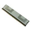 Samsung 64GB PC4-2400T DDR4-RAM LRDIMM ECC 4R - M386A8K40BM1-CRC