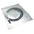 Fiberstore Cisco compatible 100G DAC cable QSFP28 5m - 50483 Q28-PC05 NEW