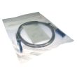 Fiberstore 100G DAC cable Twinax QSFP28 2m - 65897 Q28-PC02 NEW