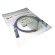 Fiberstore 100G DAC cable Twinax QSFP28 2m - 65897 Q28-PC02 NEW